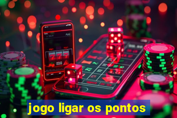 jogo ligar os pontos